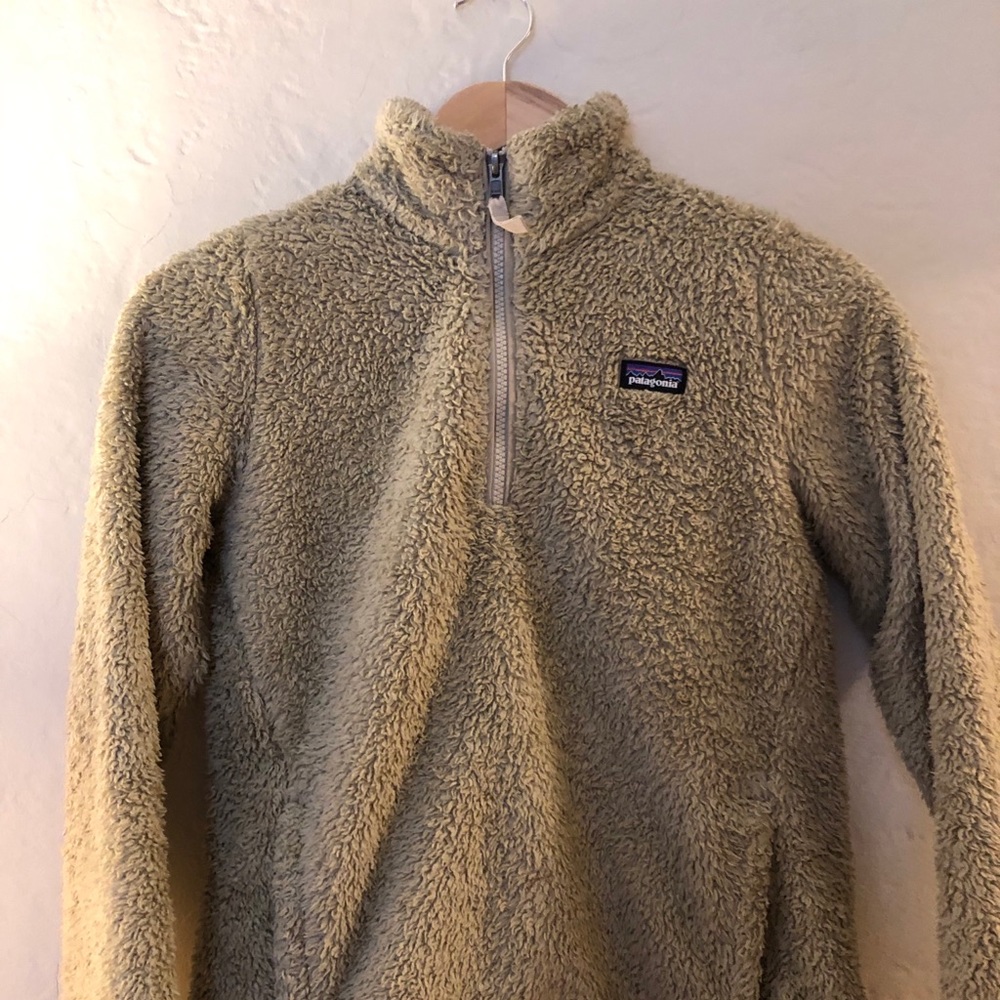 Patagonia Youth  XL (size 14)